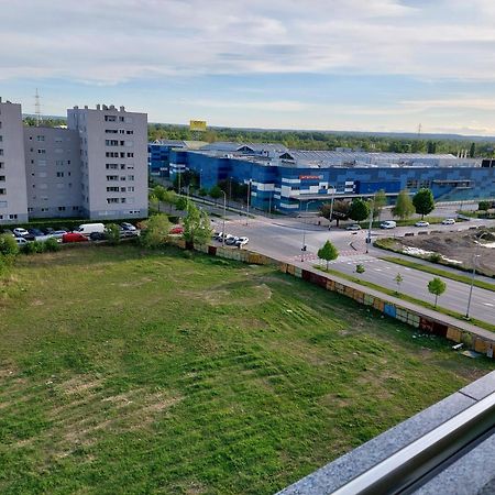 Lanterna Apartment - Free Parking In Garage Zagreb Luaran gambar