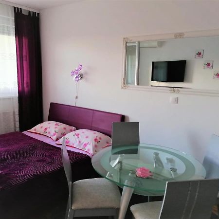 Lanterna Apartment - Free Parking In Garage Zagreb Luaran gambar