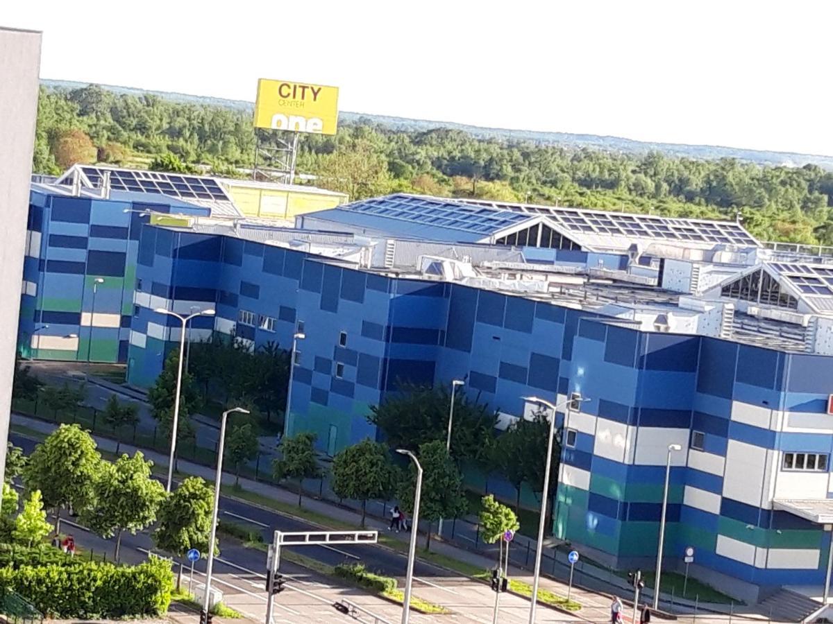 Lanterna Apartment - Free Parking In Garage Zagreb Luaran gambar