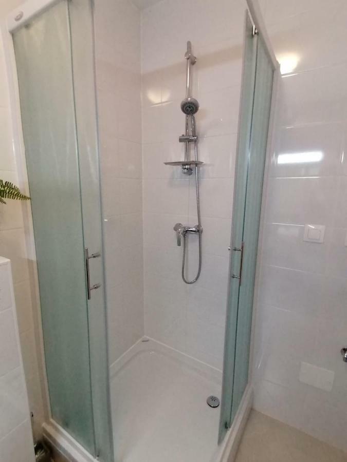 Lanterna Apartment - Free Parking In Garage Zagreb Luaran gambar