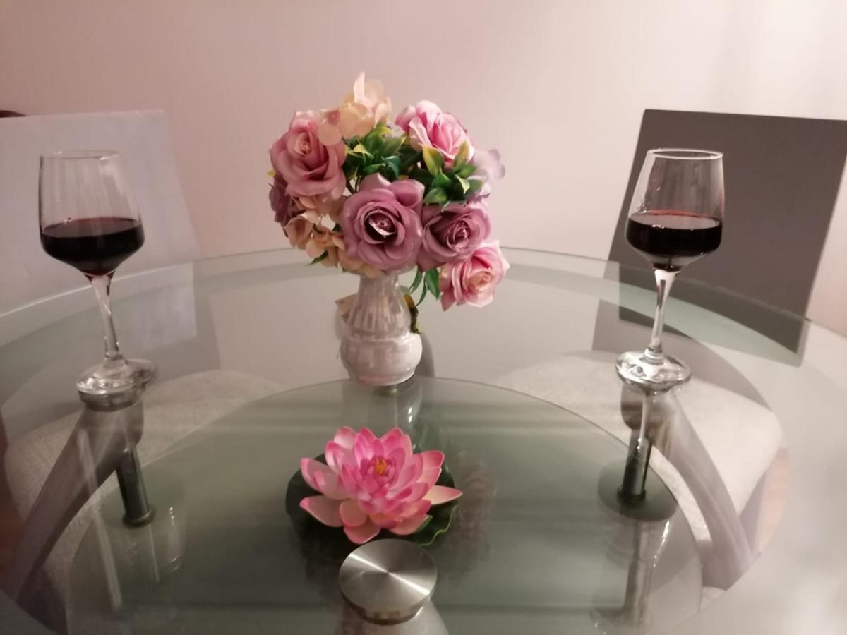 Lanterna Apartment - Free Parking In Garage Zagreb Luaran gambar